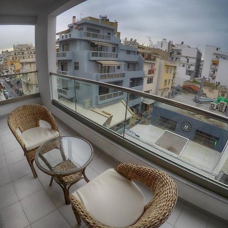 Dreamstudio In The City Center فولوس المظهر الخارجي الصورة
