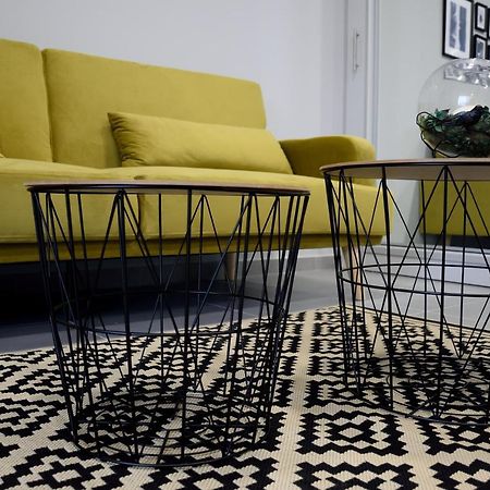 Dreamstudio In The City Center فولوس المظهر الخارجي الصورة