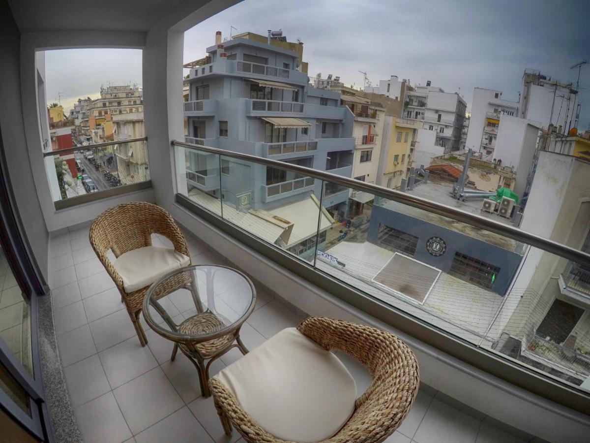 Dreamstudio In The City Center فولوس المظهر الخارجي الصورة