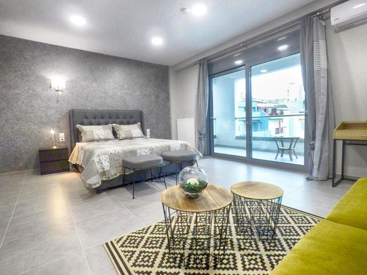 Dreamstudio In The City Center فولوس المظهر الخارجي الصورة