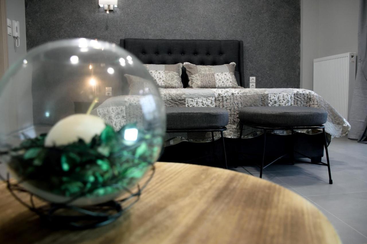 Dreamstudio In The City Center فولوس المظهر الخارجي الصورة