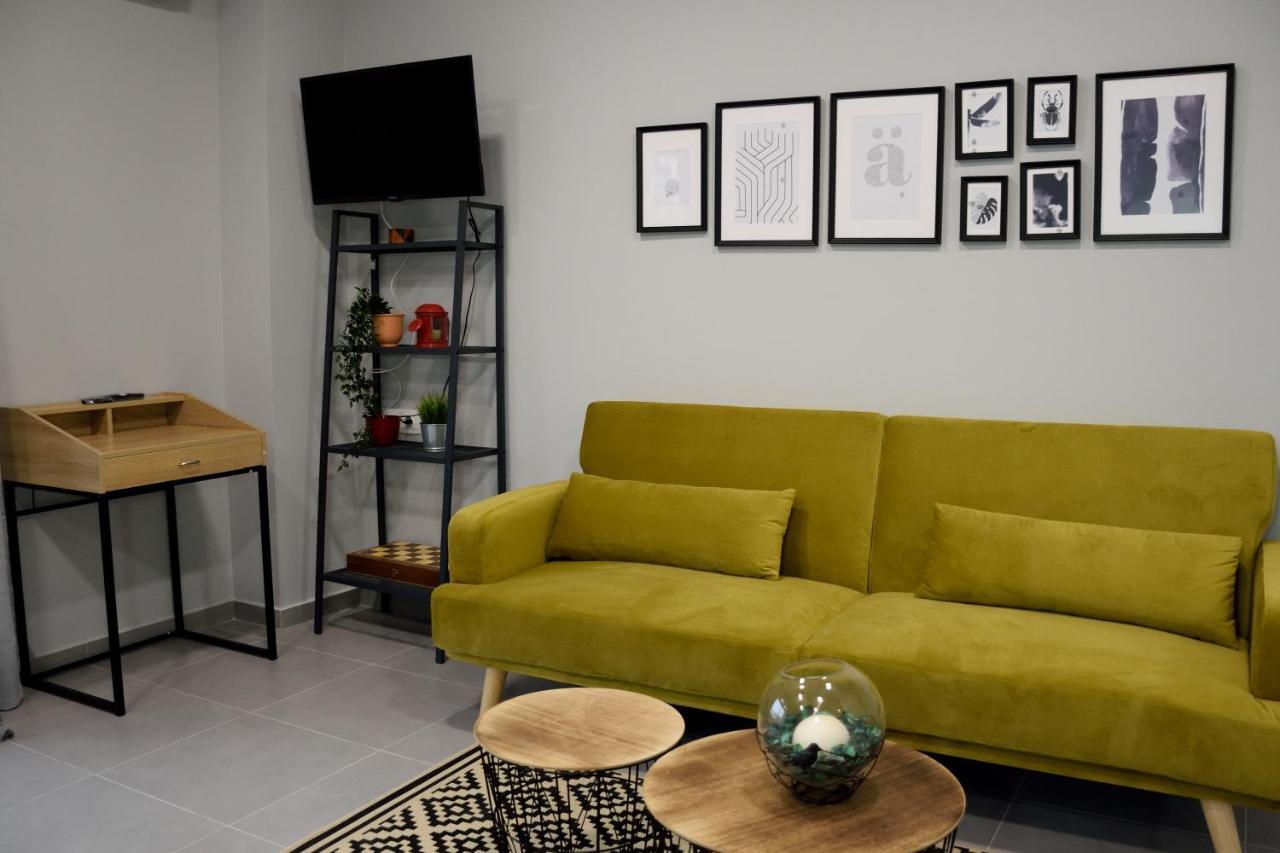 Dreamstudio In The City Center فولوس المظهر الخارجي الصورة