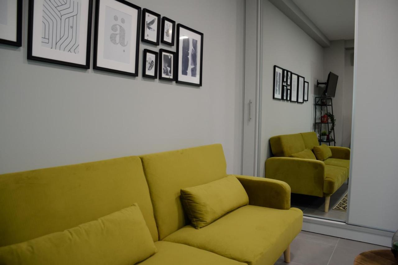 Dreamstudio In The City Center فولوس المظهر الخارجي الصورة