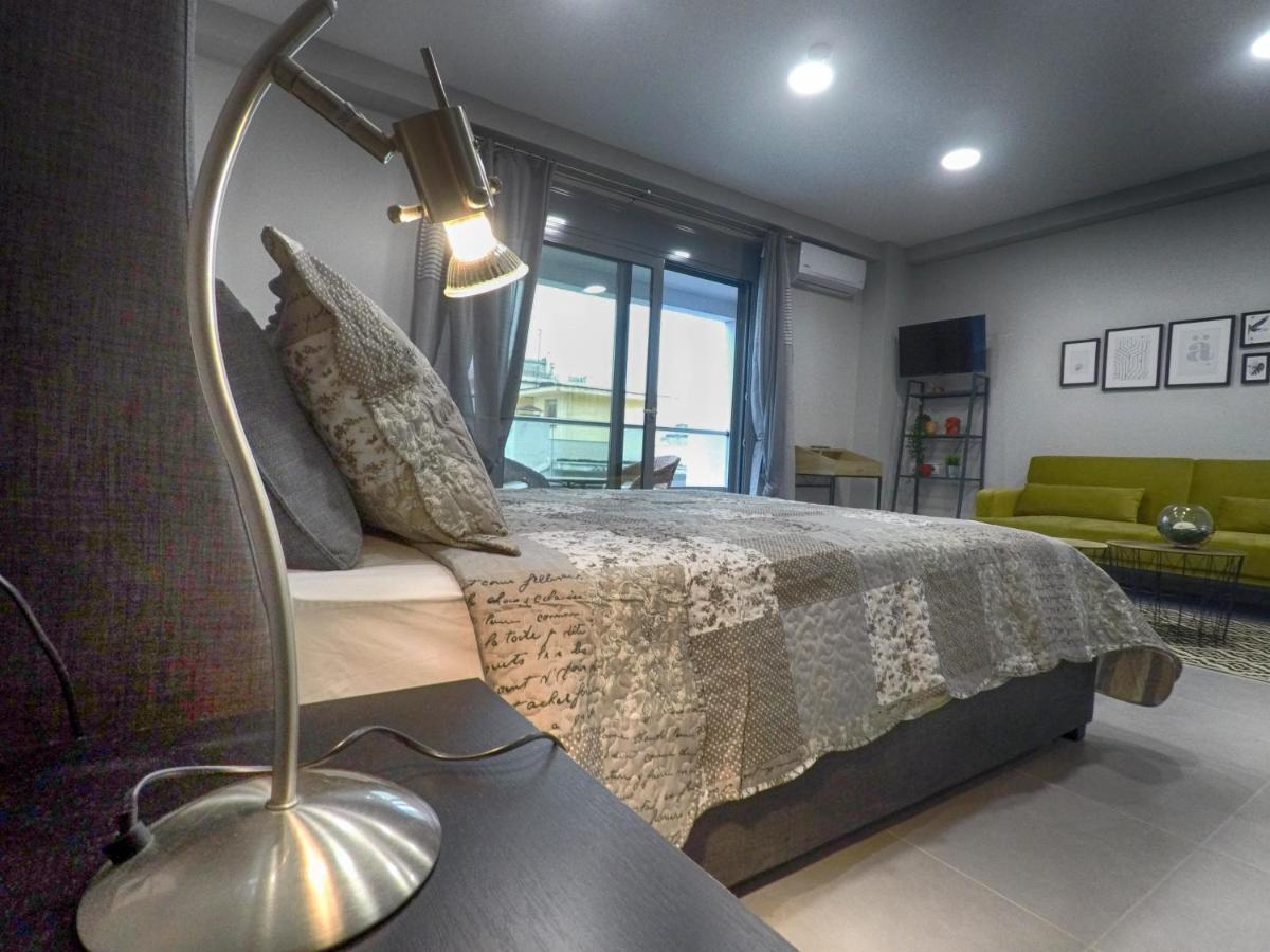 Dreamstudio In The City Center فولوس المظهر الخارجي الصورة