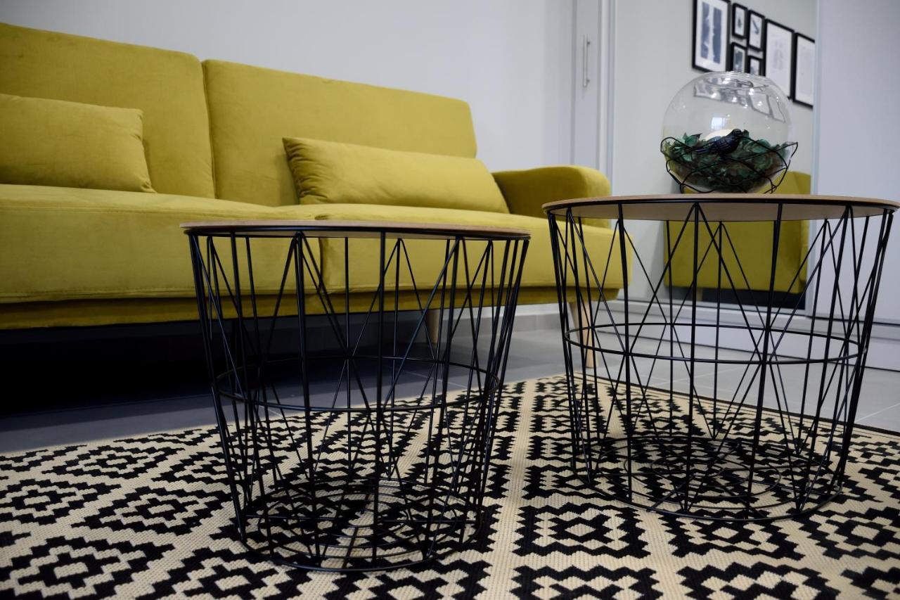 Dreamstudio In The City Center فولوس المظهر الخارجي الصورة